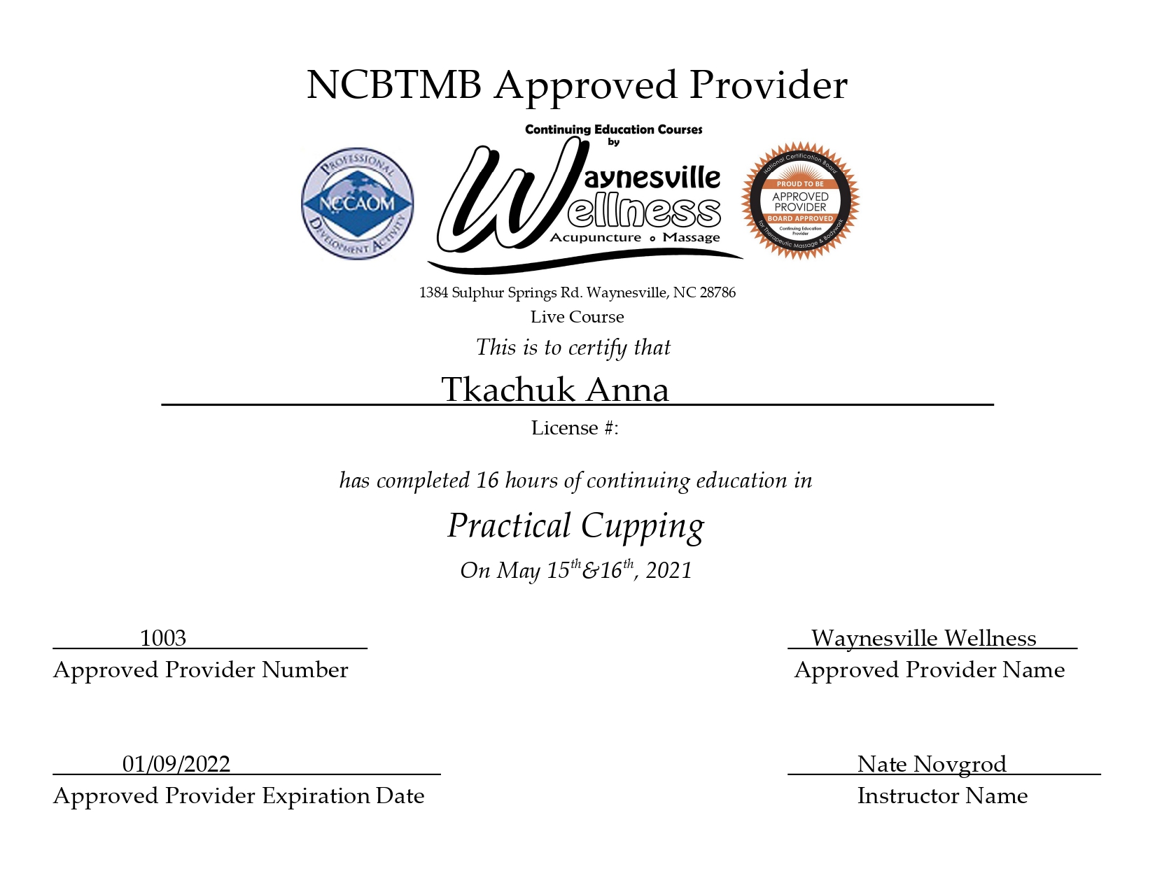 Tkachuk Anna certification _page-0001